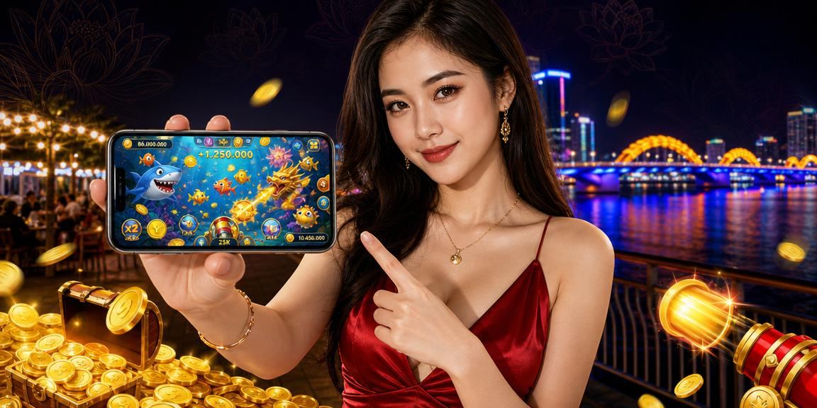 Người chơi tham gia đặt cược sự kiện thể thao và ban cá tại Đà Nẵng