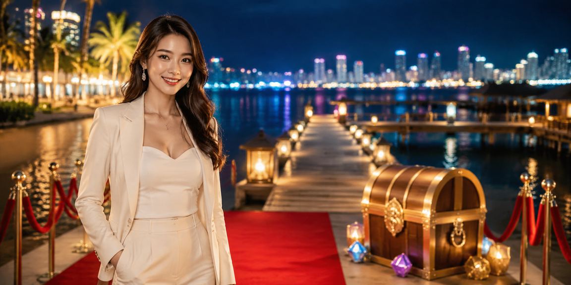 Người dùng tại Nha Trang sử dụng ứng dụng casino và kích hoạt voucher khuyến mãi