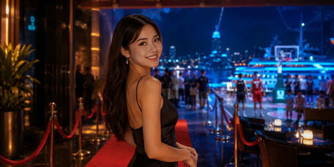Người dùng tại Sa Pa tham gia đặt cược bóng rổ trực tuyến trên điện thoại
