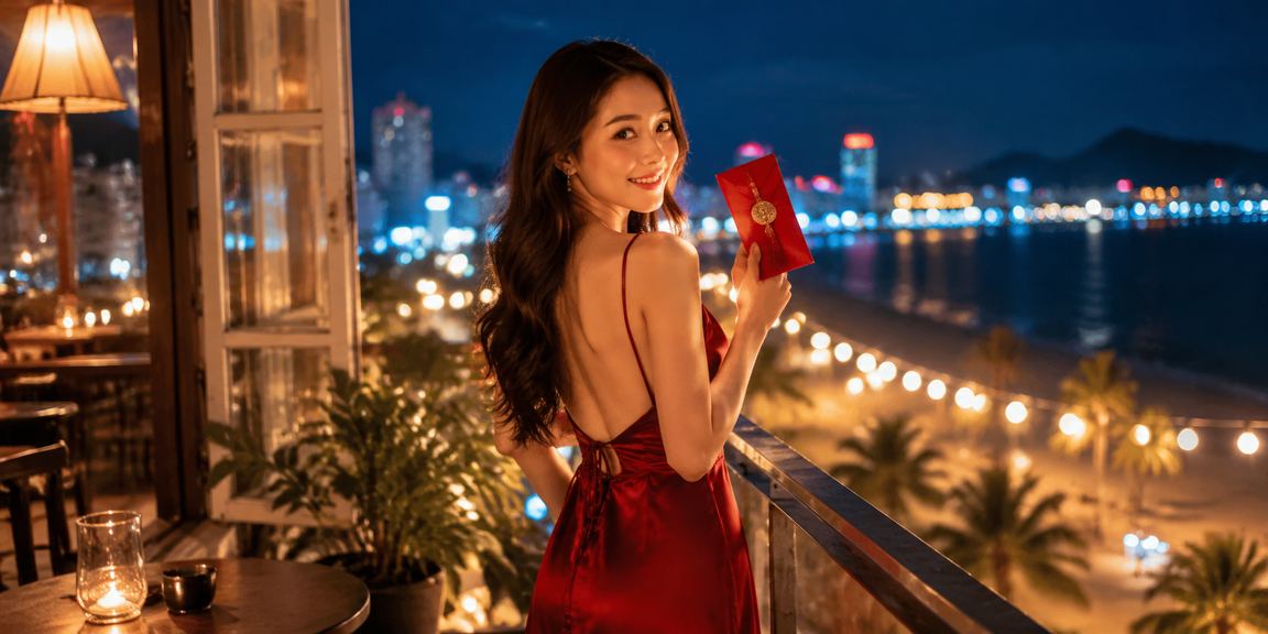 Người chơi tham gia bàn Baccarat và Roulette casino trực tuyến Việt Nam