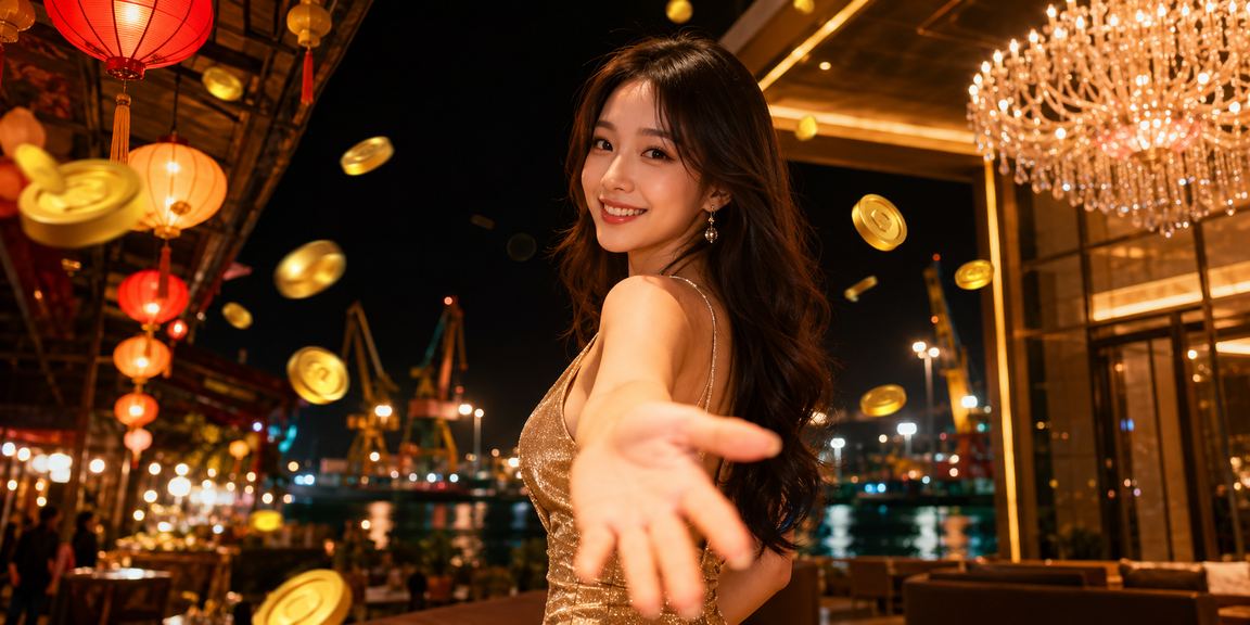 Người chơi Việt Nam nhận ưu đãi và voucher từ nền tảng casino trực tuyến